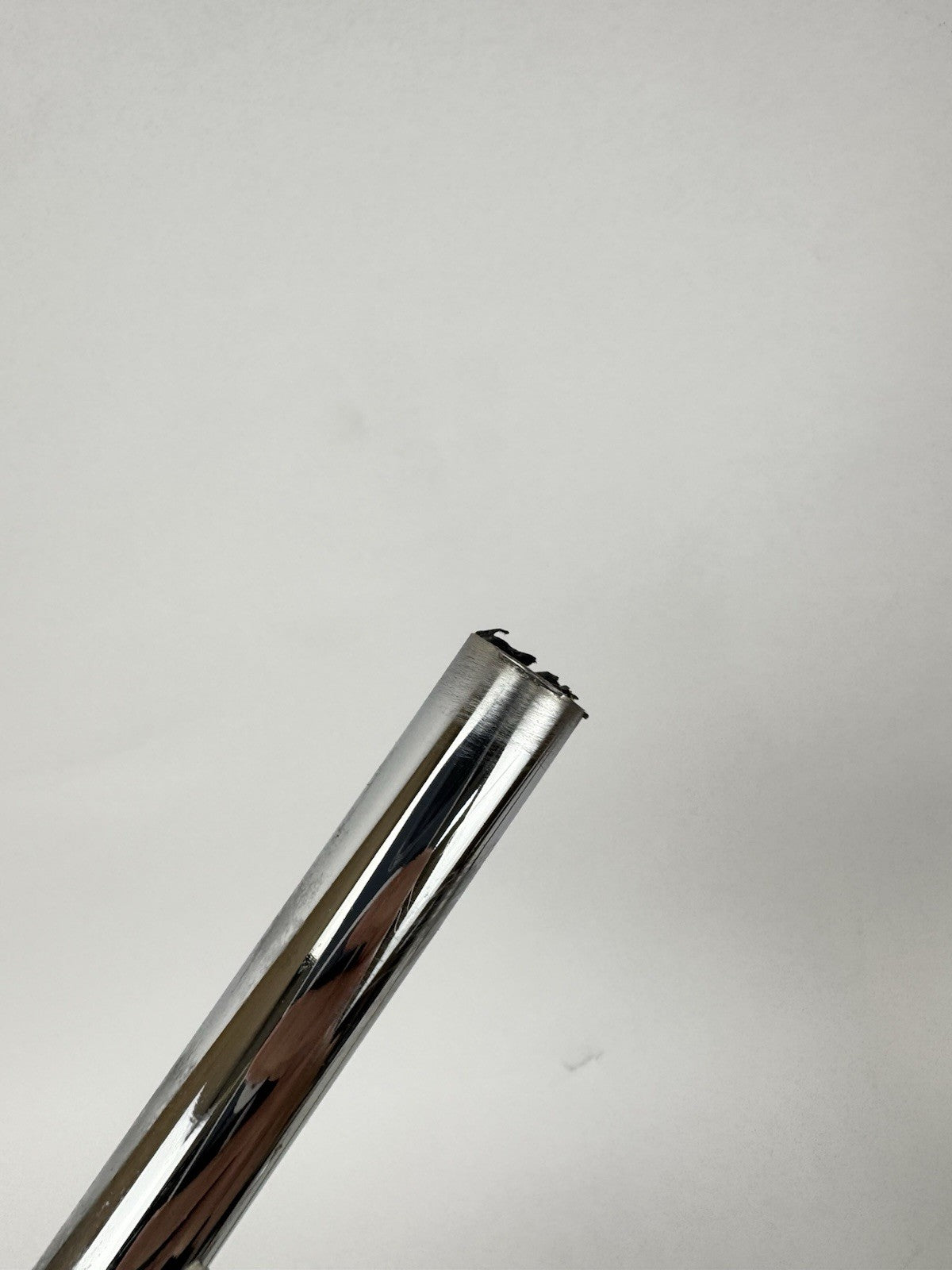 True Temper XP100 Iron Shaft R300 Regular Steel 35.25" /0.355 Tapered /3532910