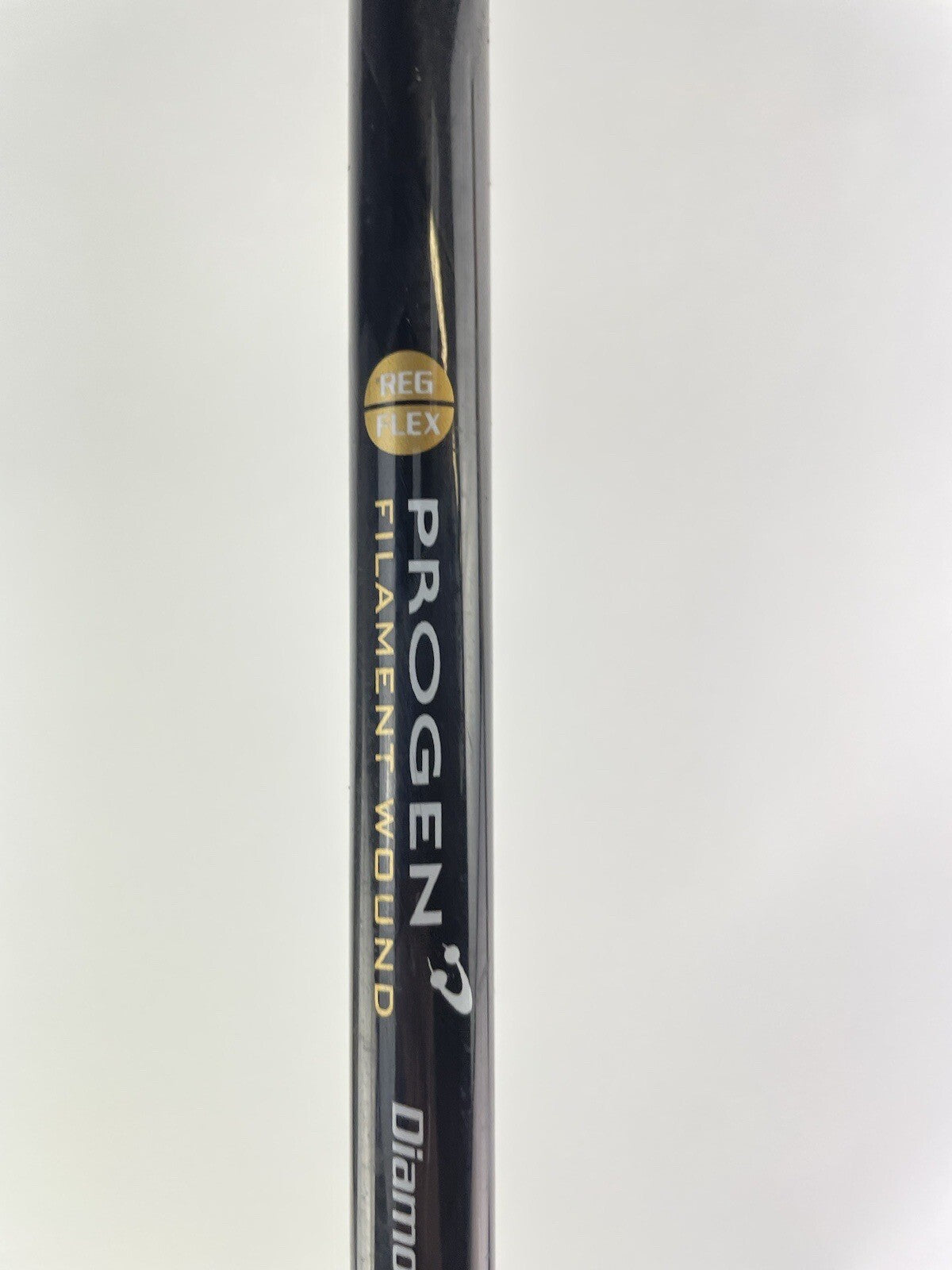 Progen Golf 3 Wood Fullbore Regular Graphite /Right Handed /New Grip /1271913