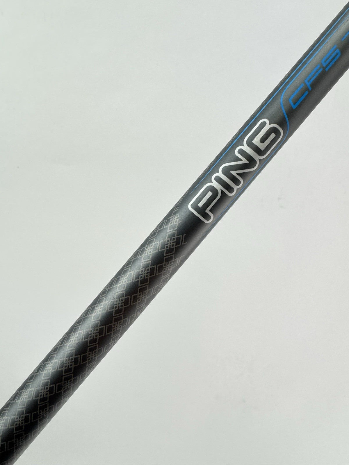 Ping CFS 70 Iron Shaft Regular Flex Graphite 35.5 /0.355 Tapered /268201