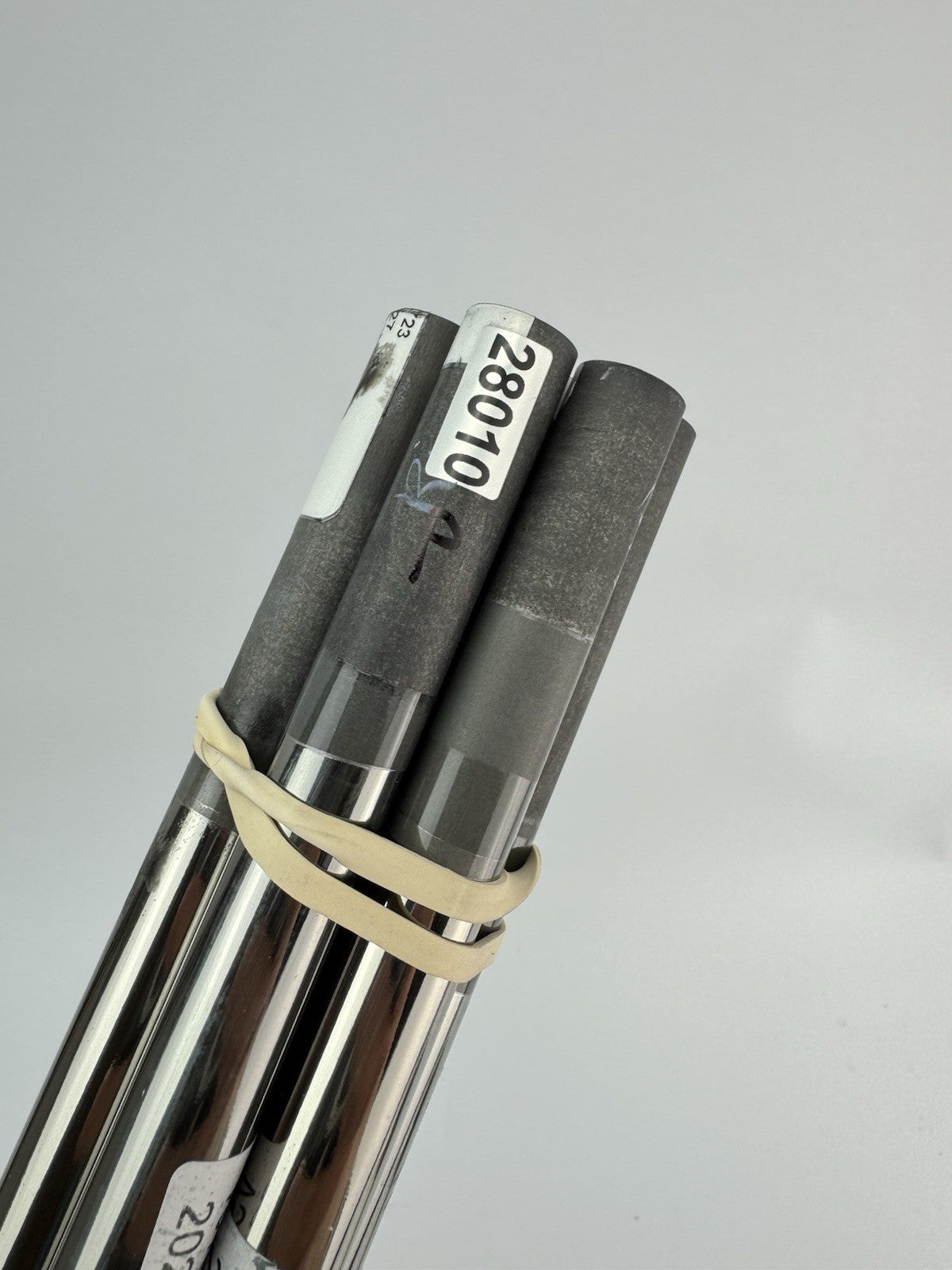 Callaway RCH Iron Shaft Set (6) 65 Regular Flex Graphite /0.370 Parallel /2801015