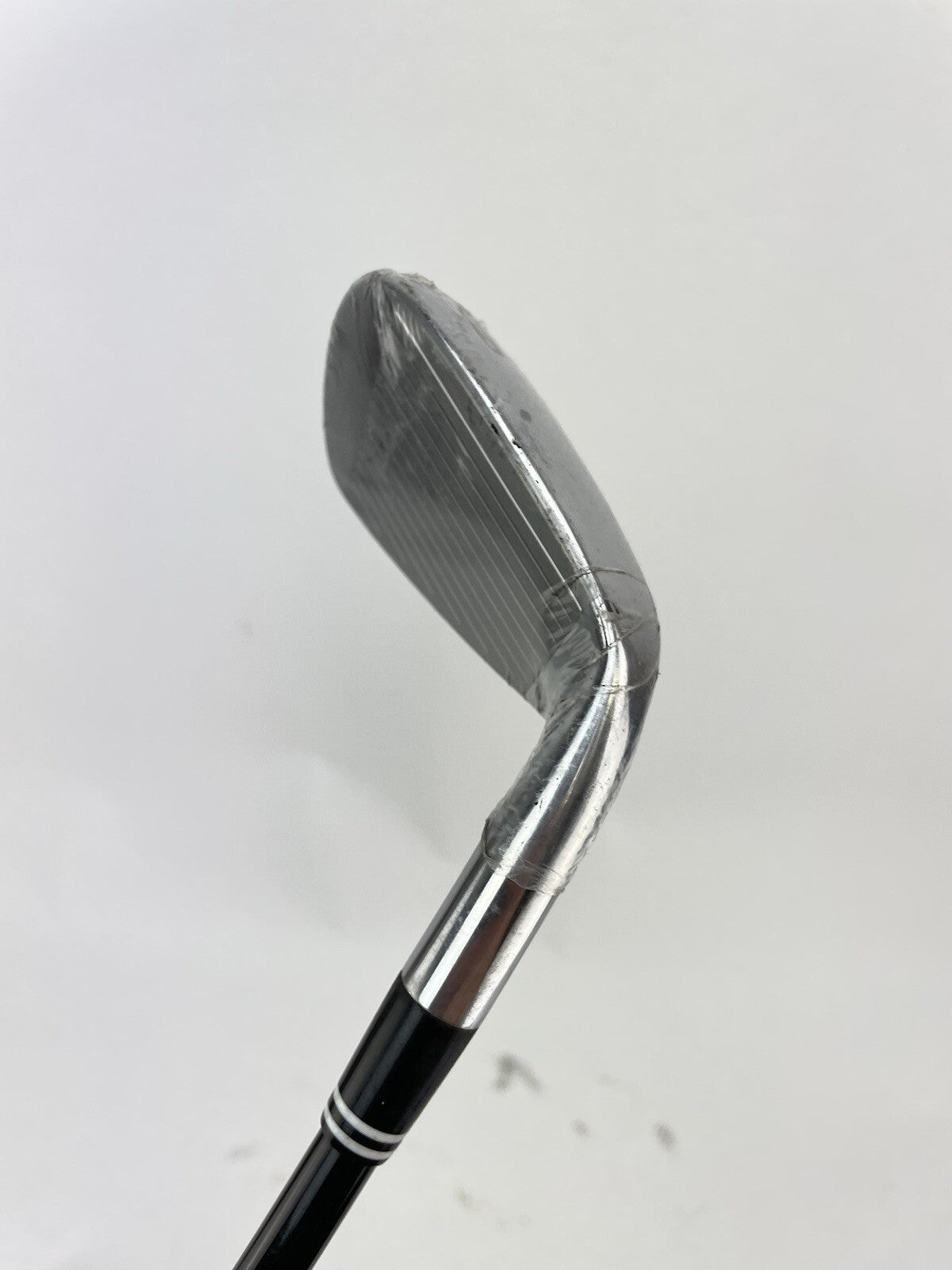 Cleveland 588MT Gap Wedge Left Handed Wedge Flex Graphite /New /161675