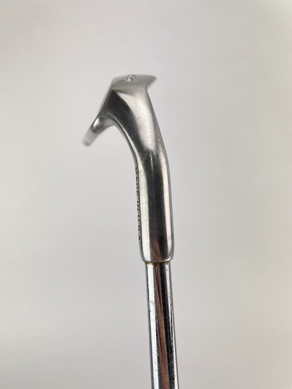 Golden Ram Sand Wedge Laser X2 Regular Flex Steel /Right /New Grip /203978