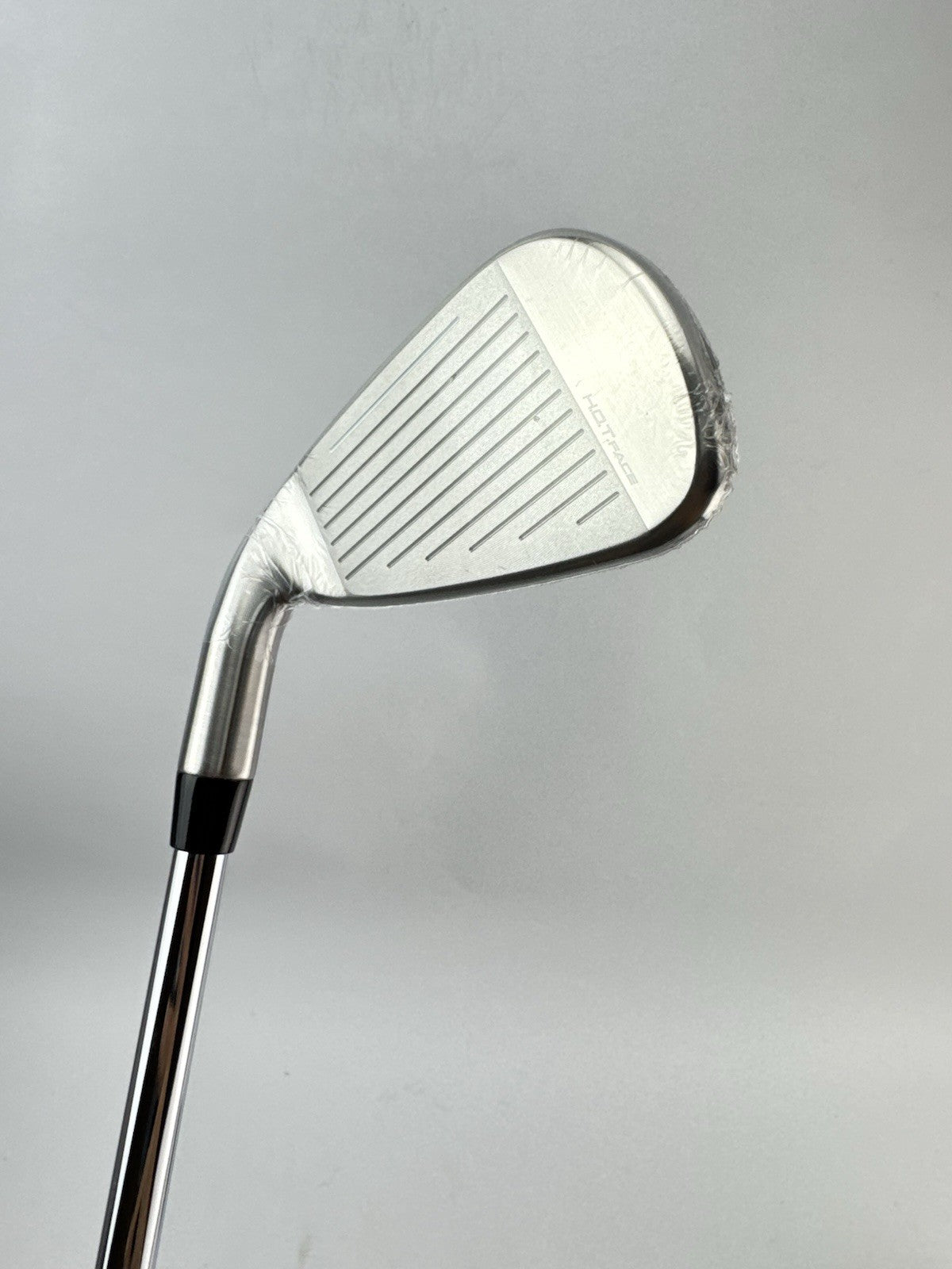 Cobra Aerojet 4 Iron Driving Iron 18.5* KBS Tour Lite Regular Steel /New /3075710