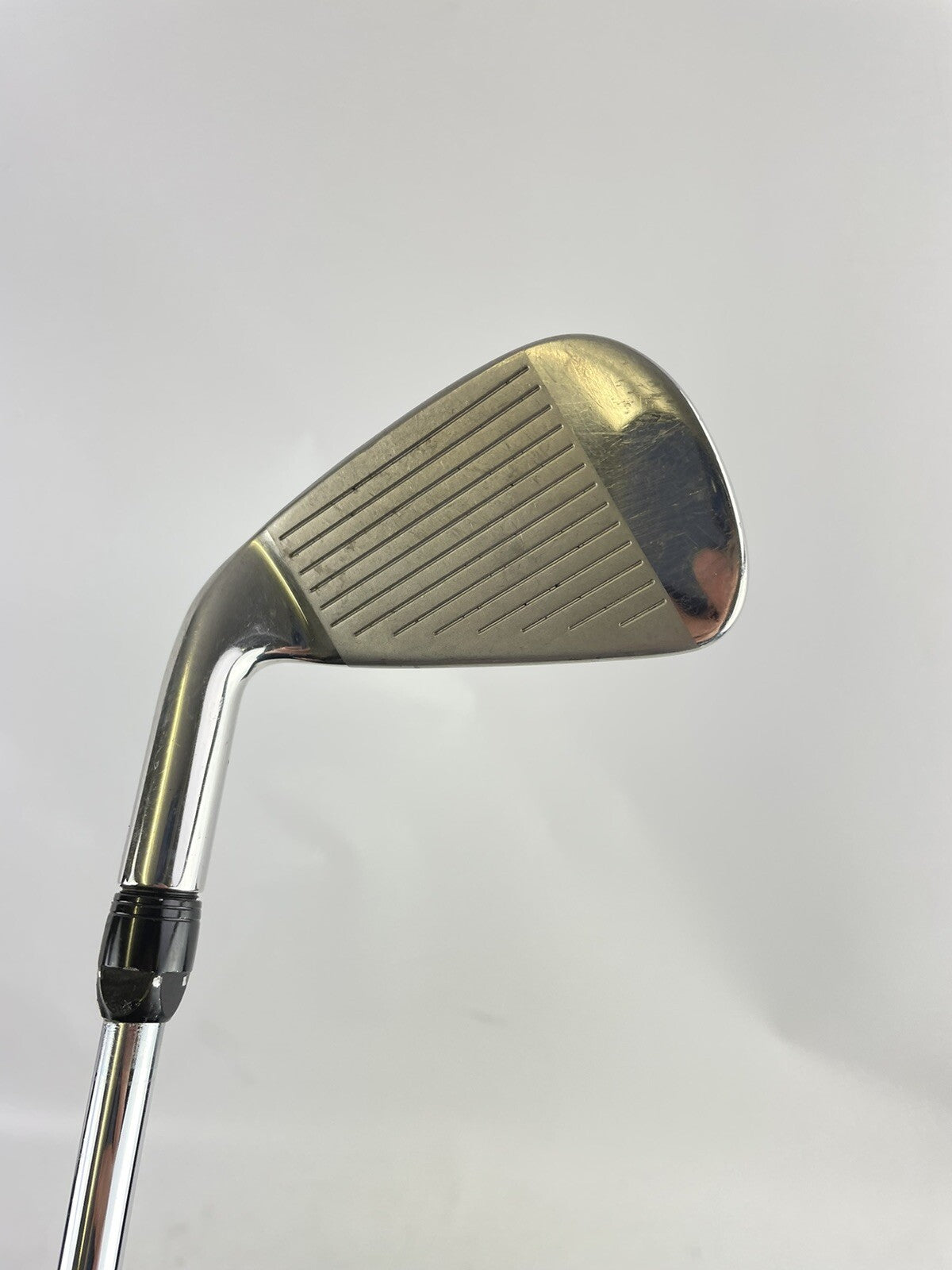 Nike VRII 6 Iron Pro Cavity Regular Steel /Right /New Grip /851512