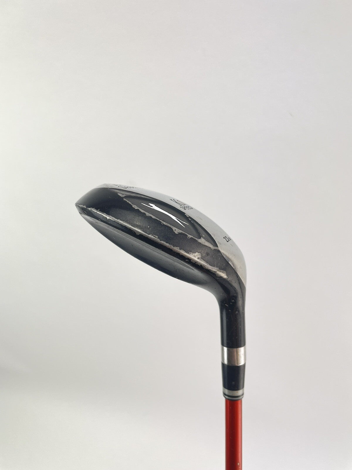 Slazenger Ladies Hybrid 23* K1 Speed Graphite /Right Handed /New Grip /1943213