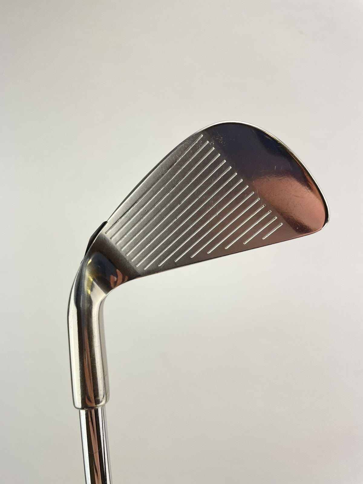Swilken Golf 3 Iron Alta MKI Ladies Flex Steel /Right Handed /New Grip /1940613