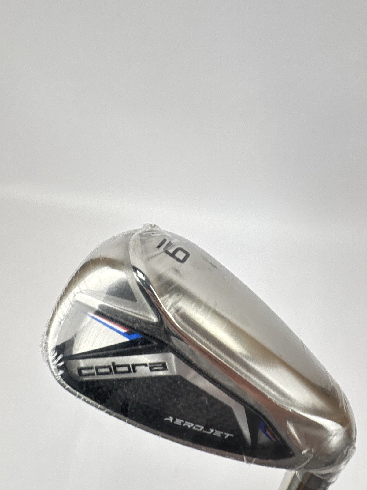 Cobra Aerojet 9 Iron KBS Tour Regular Flex Steel /Right Handed /New /361655