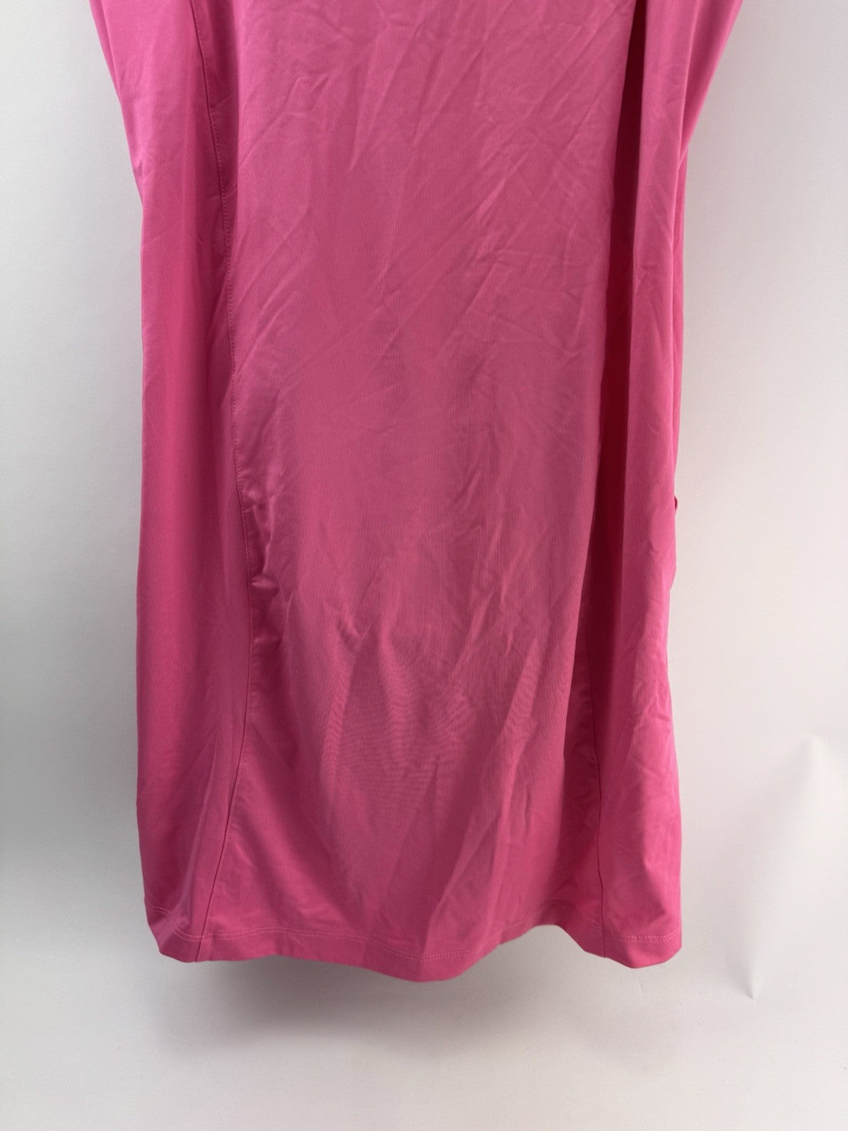 Ping Golf Ladies Dress Carla Sleeveless /Pink /UK 14 /New /298148