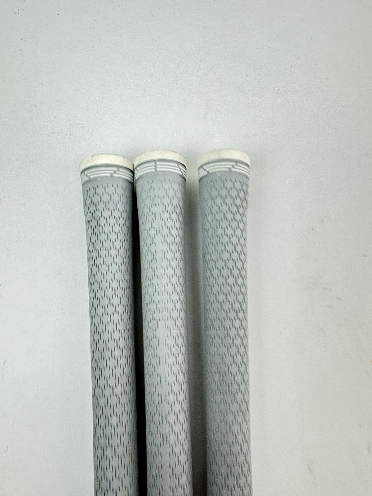 Lamkin Womens Golf Grips (3) Cobra Connect Compatible /Grey /New /192132