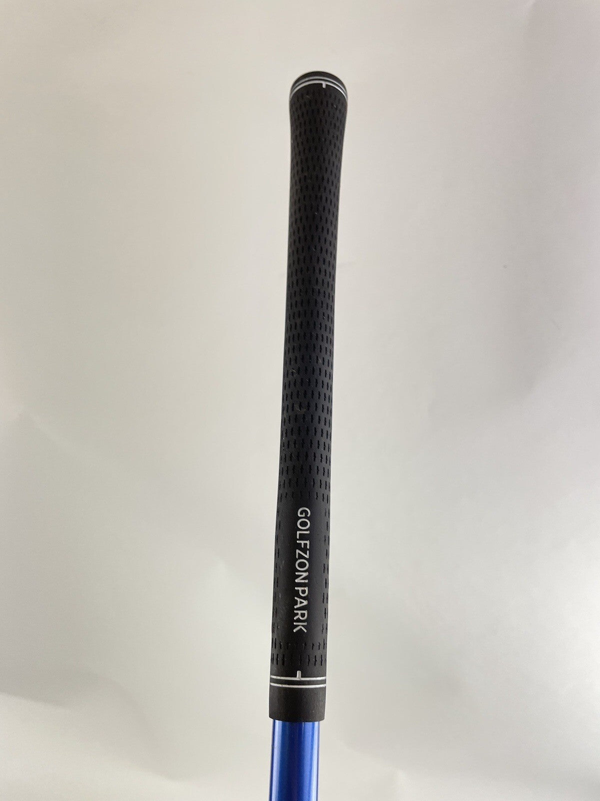 Howson Utility Hybrid 21* Regular Graphite /Right Handed /New Grip /1154217