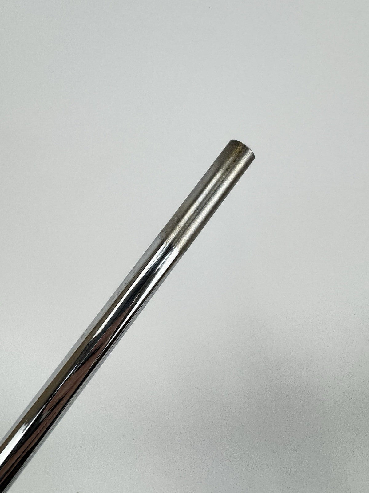 Dynamic Gold S300 Iron Shaft Stiff Flex Steel 35" /0.370 Parallel /326057