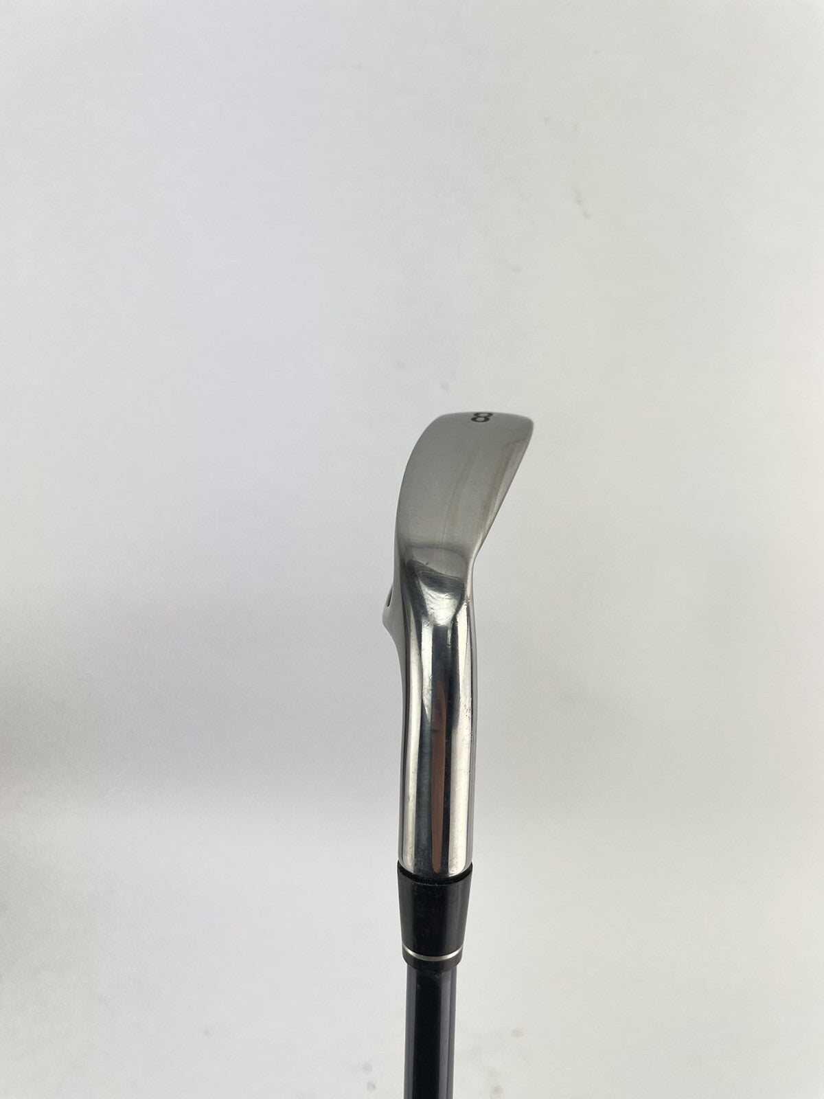Nike VRII 8 Iron Pro Cavity UST V2 Proforce Stiff Graphite /Right Handed /172225