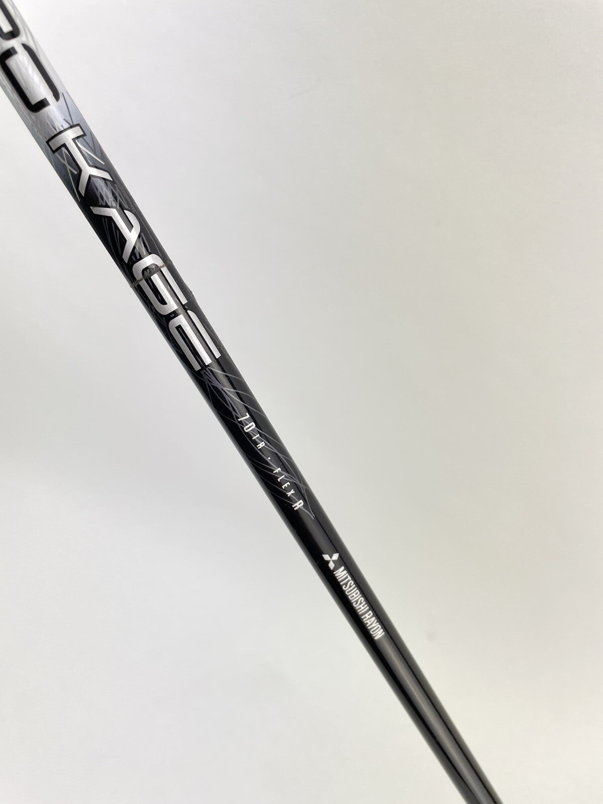 Titleist Oversize 6 Iron DCI Kuro Kage Regular Graphite /Right Handed /1808016