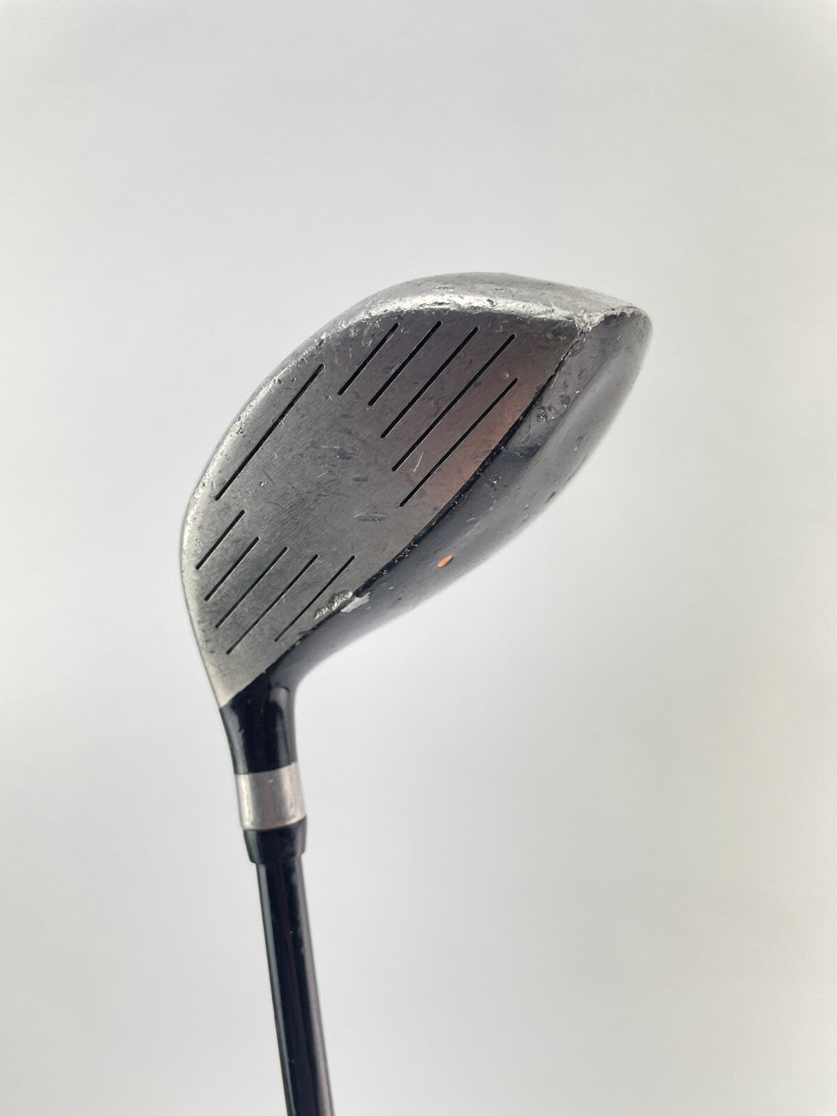 Dunlop Golf 7 Wood MXII Regular Flex Graphite /Right Handed /New Grip /2033010