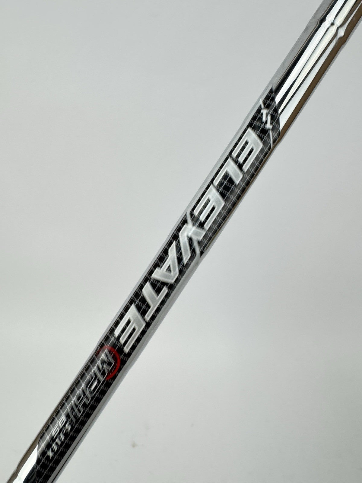 Callaway Mavrik 6 Iron Left Handed Elevate MPH 85 Stiff Steel -1/2” /3378614