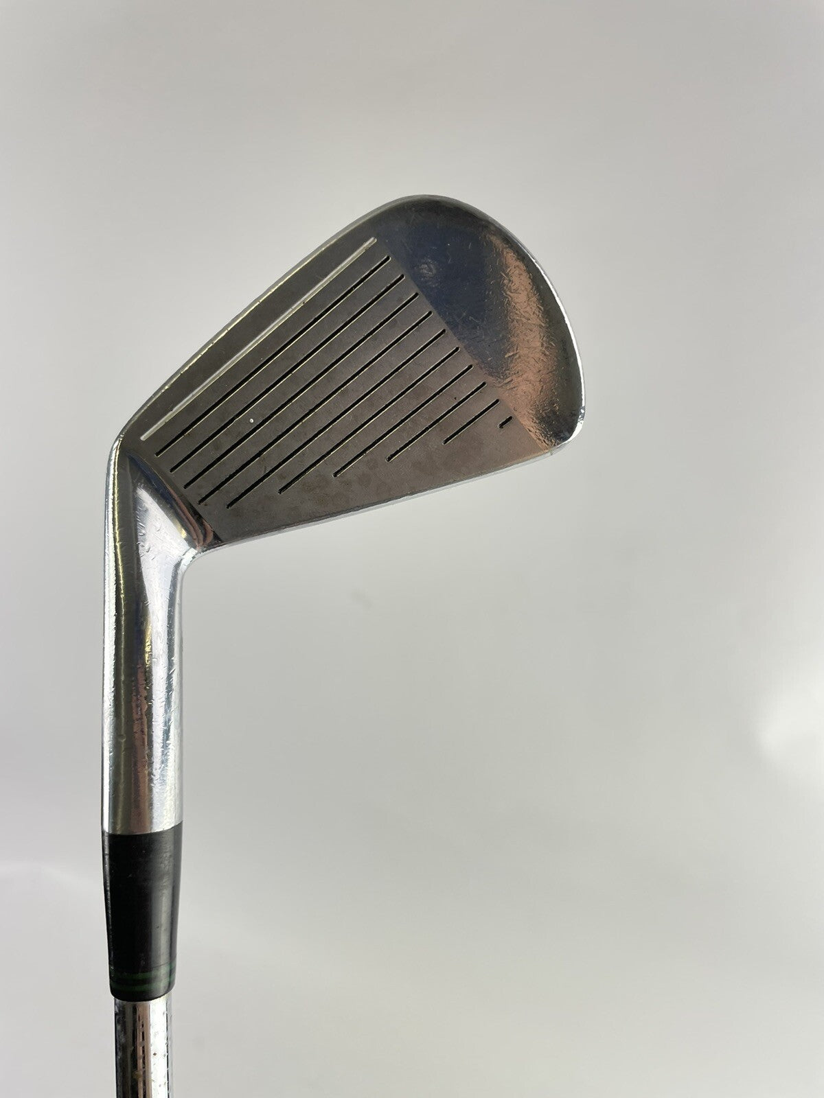 Mizuno TP11 3 Iron Regular Flex Steel /Right Handed /Golf Pride /106759