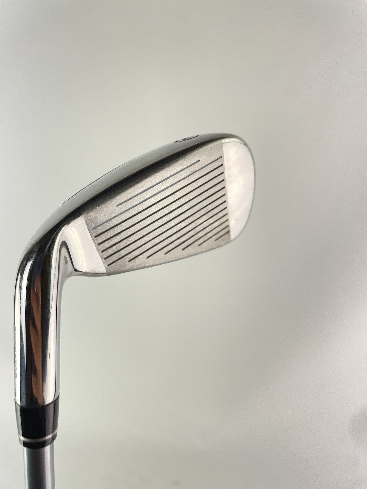 Lynx Golf Mens 6 Iron Regular Flex Graphite /Right Handed /New Grip /138168