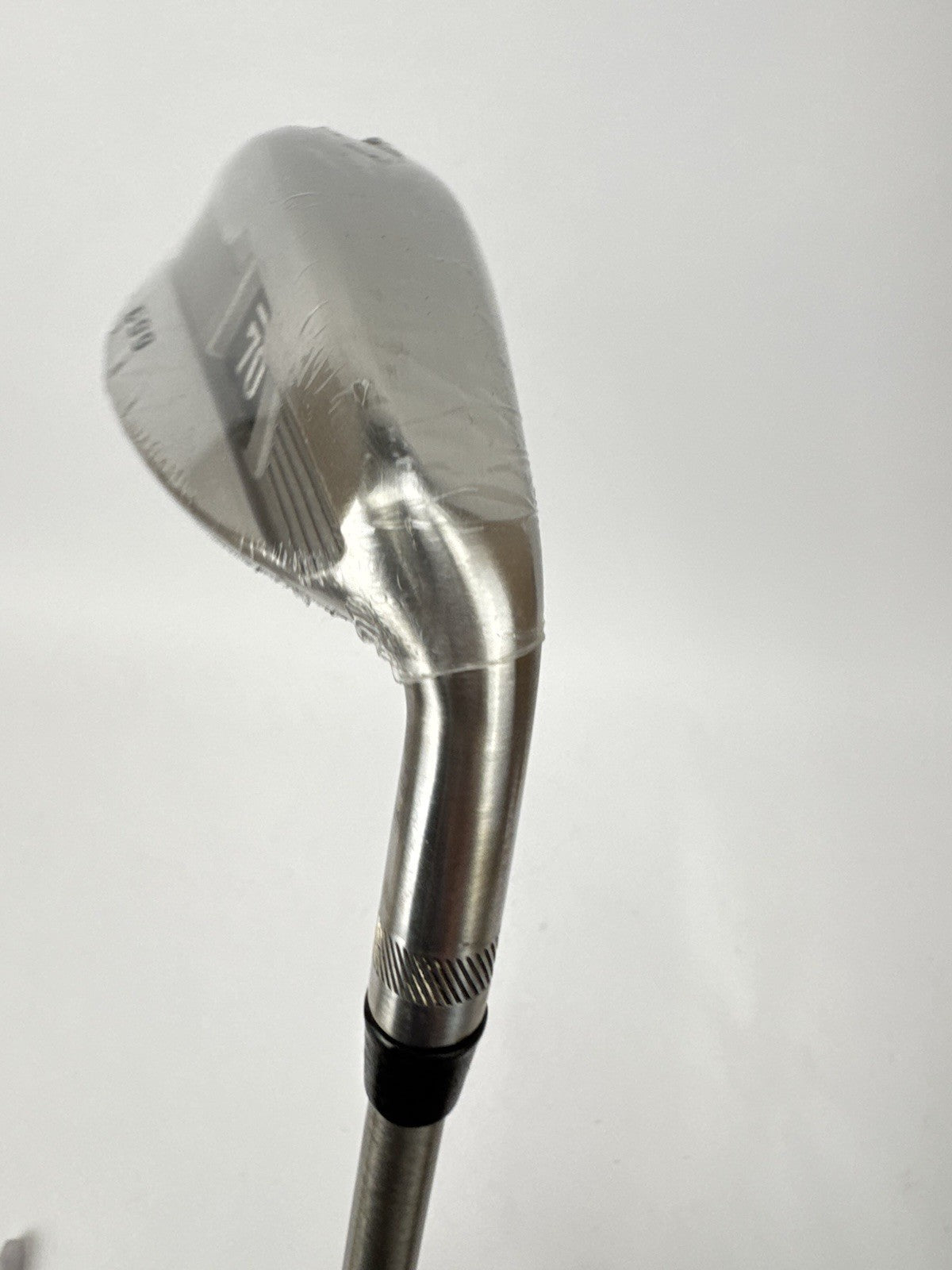 Sub 70 699 Gap Wedge 48* Steelfiber i95 Stiff Graphite /Right Handed /New /348655