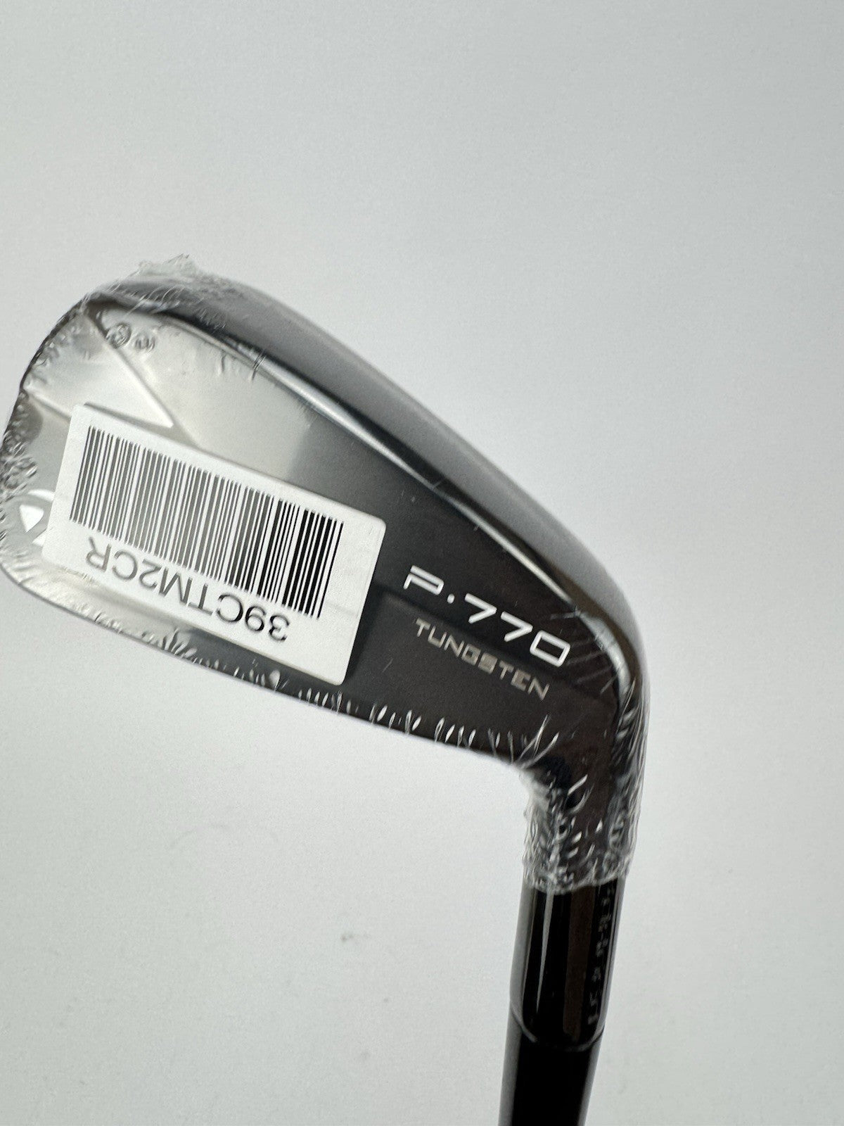 Taylormade P770 Limited Edition Phantom 4 Iron KBS Tour Black Stiff Steel/365412