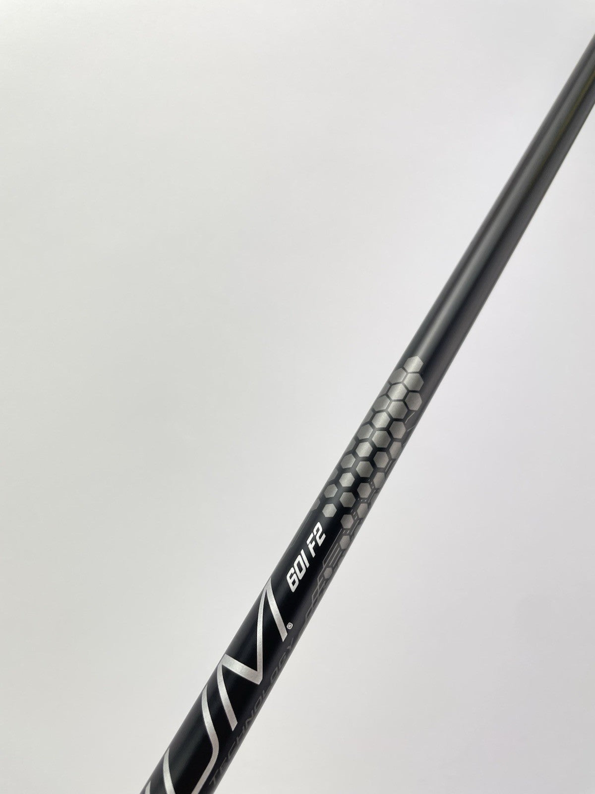 UST Helium Iron Shaft 60i Senior Flex Graphite 36” /0.355 Tapered /Lamkin /299618