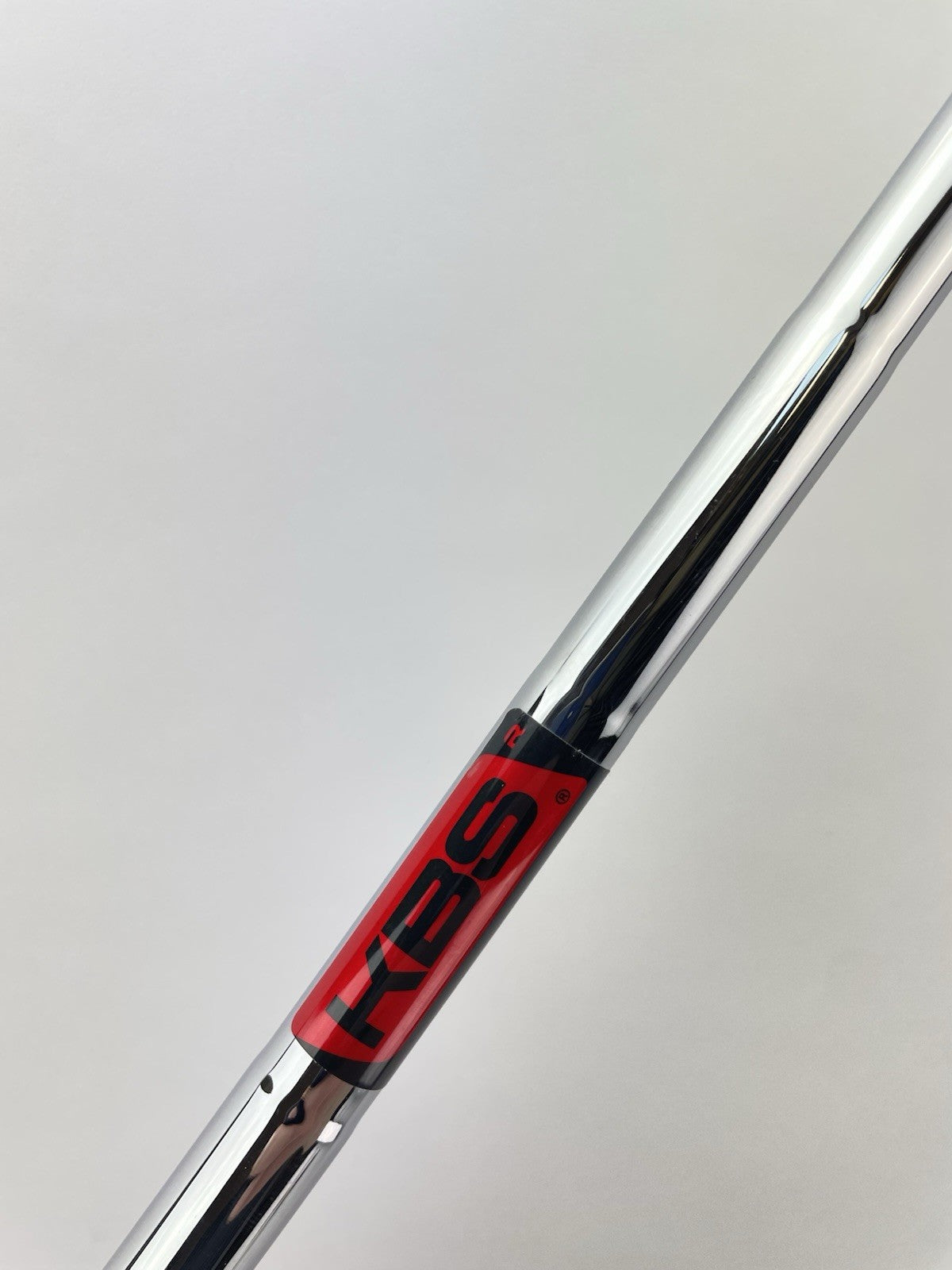 KBS Tour 90 Wedge Shaft Regular Flex Steel 34” /0.355 Tapered /273523