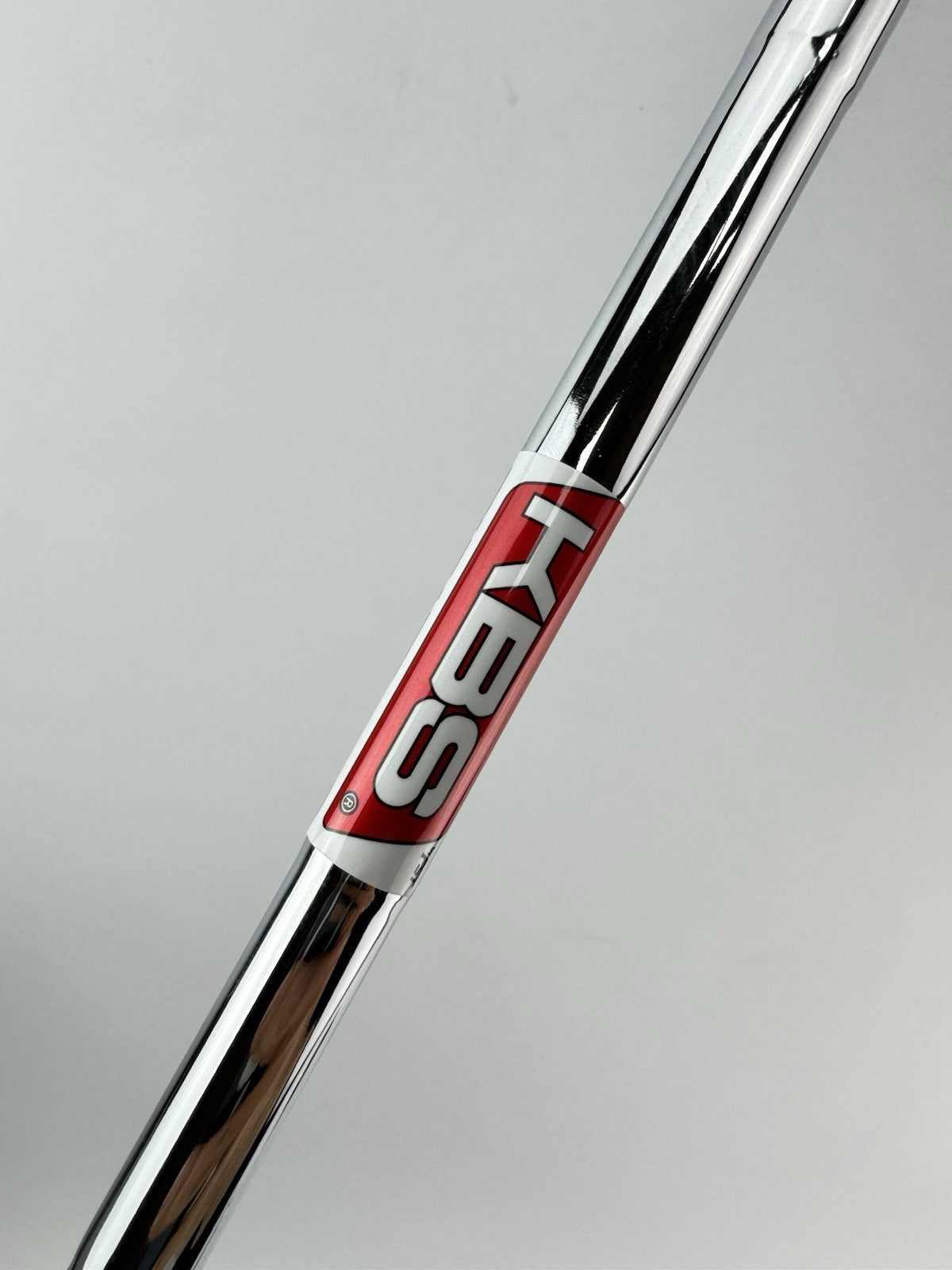 Cobra Aerojet 4 Iron 18.5* KBS Tour Lite Stiff Steel /Right Handed /New /2605510