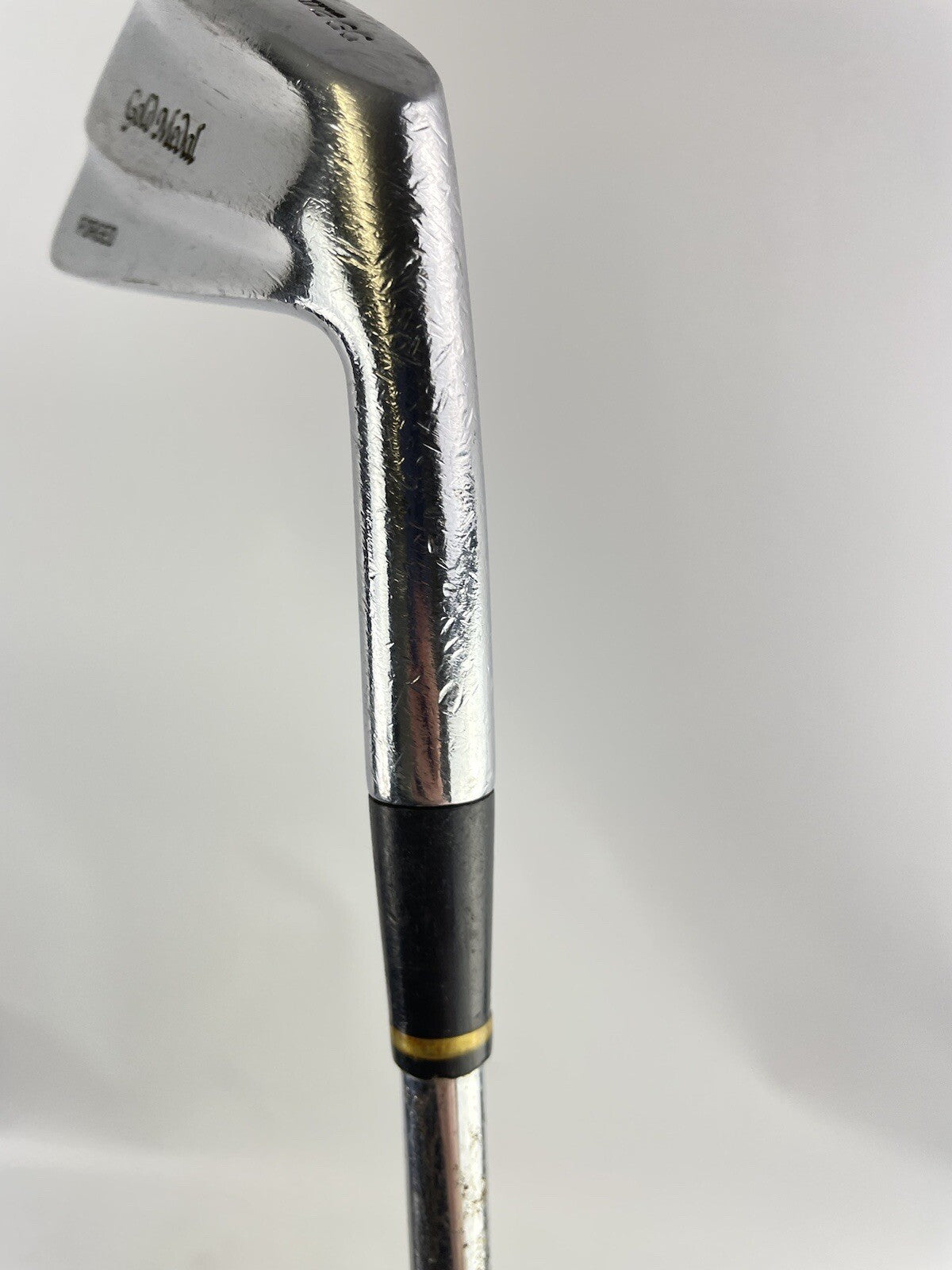 Daiwa GC Golf 4 Iron Forged Regular Flex Steel /Right Handed /New Grip /83835