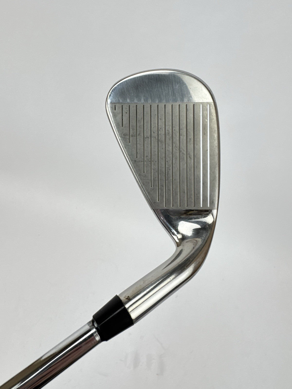Callaway Mavrik 6 Iron Left Handed Elevate MPH 95 Stiff Steel -1” /3379511