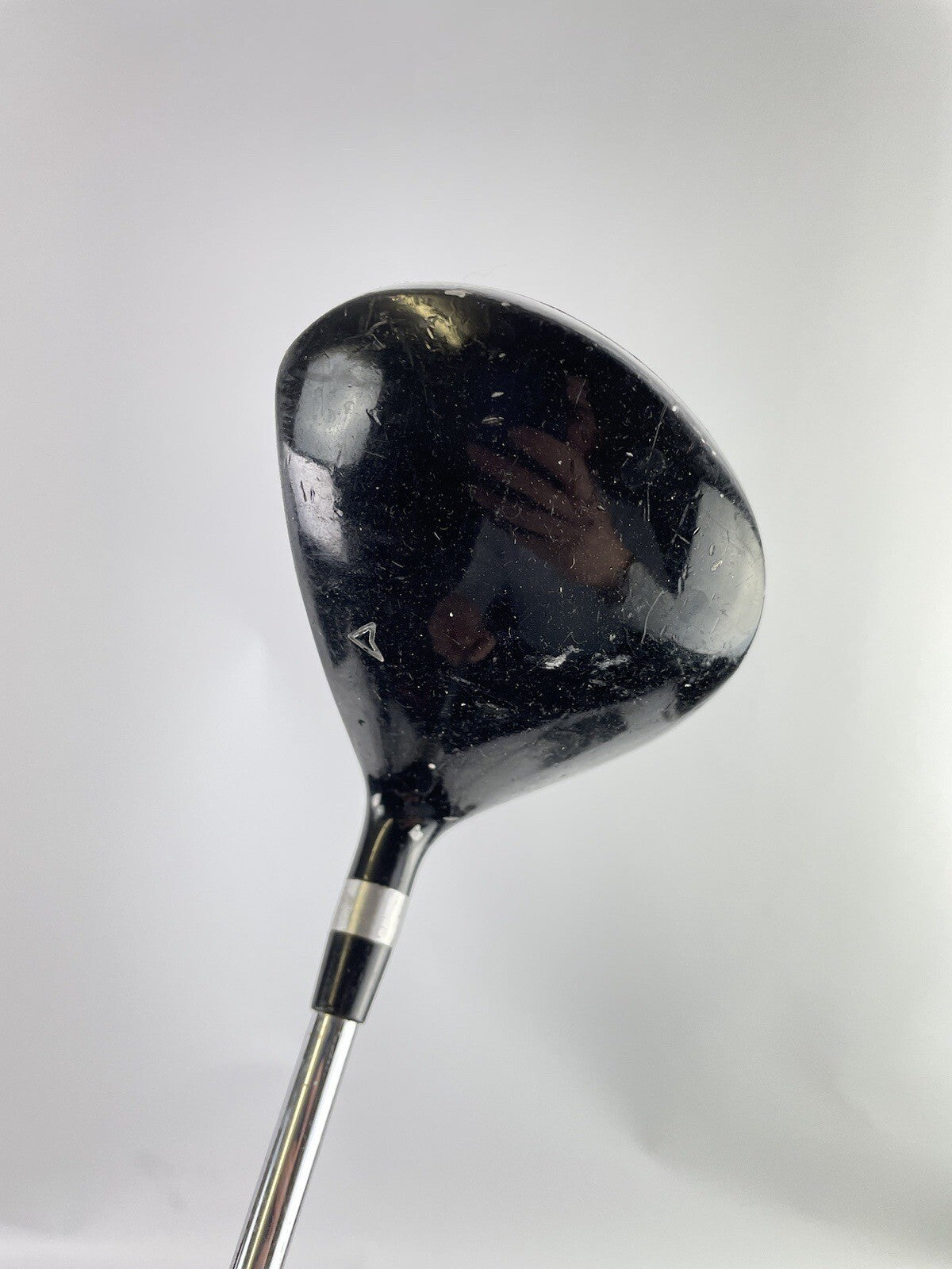 Wilson Golf 5 Wood Aggressor Regular Flex Steel /Right Handed /New Grip /663110