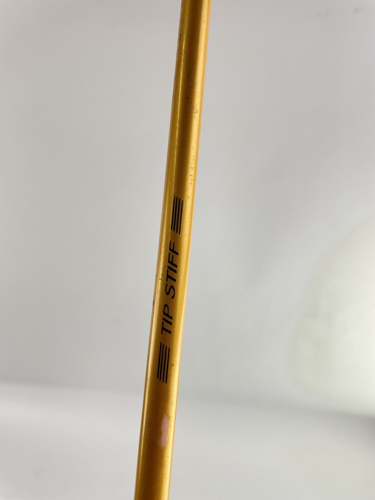 Nickent 5 Wood BB Plus Proforce Gold Regular Graphite /New Grip /1079814