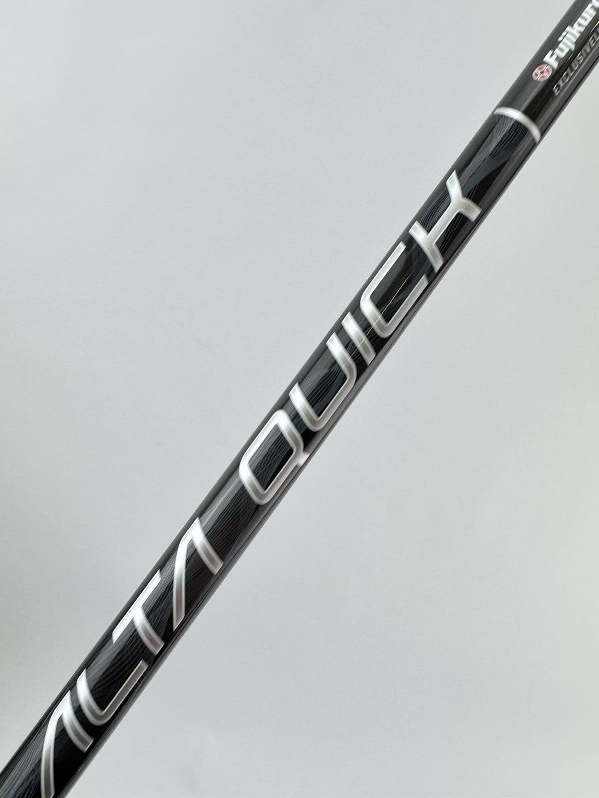 Fujikura Alta Quick Iron Shaft Ping 35G Senior Graphite 35.75 /0.355 /306022