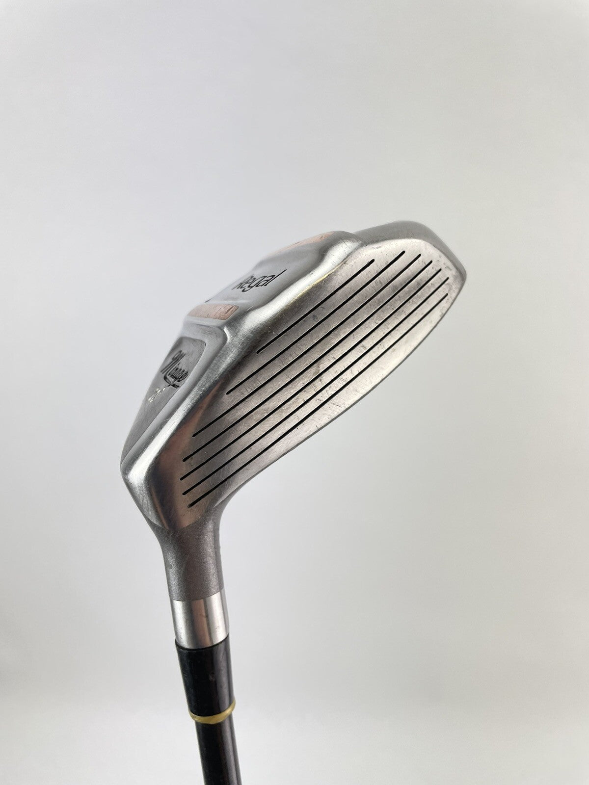 Regal Golf 5 Wood 20* Mirage Aldila Regular Graphite /Right /New Grip /194005