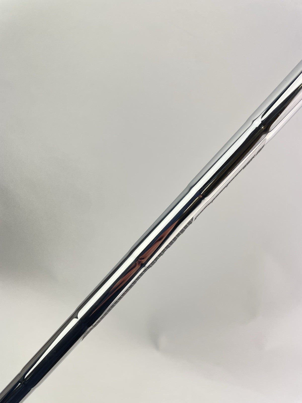 Elevate MPH 95 Iron Shaft Stiff Flex Steel 35.25” /0.370 Parallel /30360 9