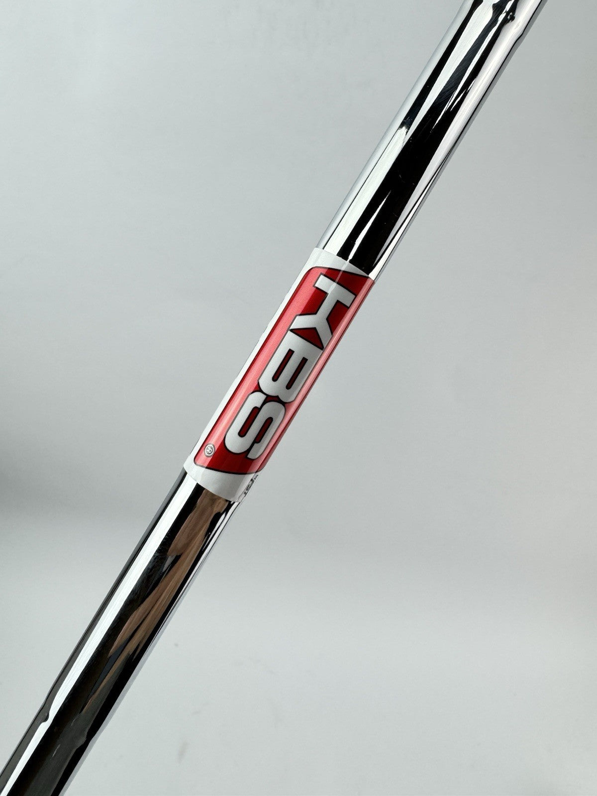 Cobra Aerojet 4 Iron 18.5* KBS Tour Lite Stiff Steel /Right Handed /New /3308612