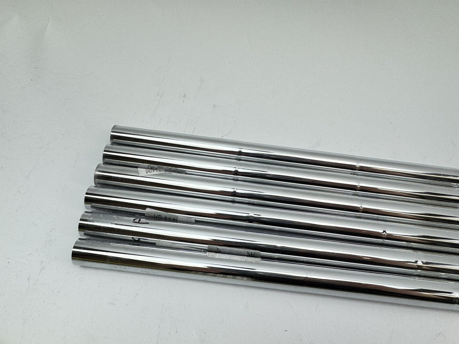 Elevate ETS Iron Shaft Set (6) Vss 95 Regular Flex Steel /0.370 Parallel /217468