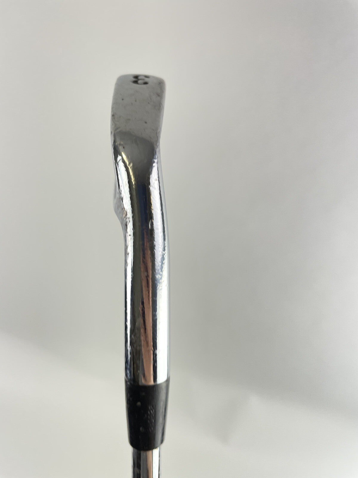 Titleist Forged 3 Iron Regular Flex Steel /Right Handed /New Grip /111585