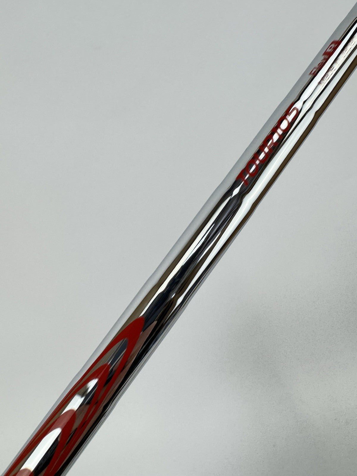 Nippon Modus3 Iron Shaft Tour105 Regular Flex Steel 35.25 /0.355 Tapered /338884