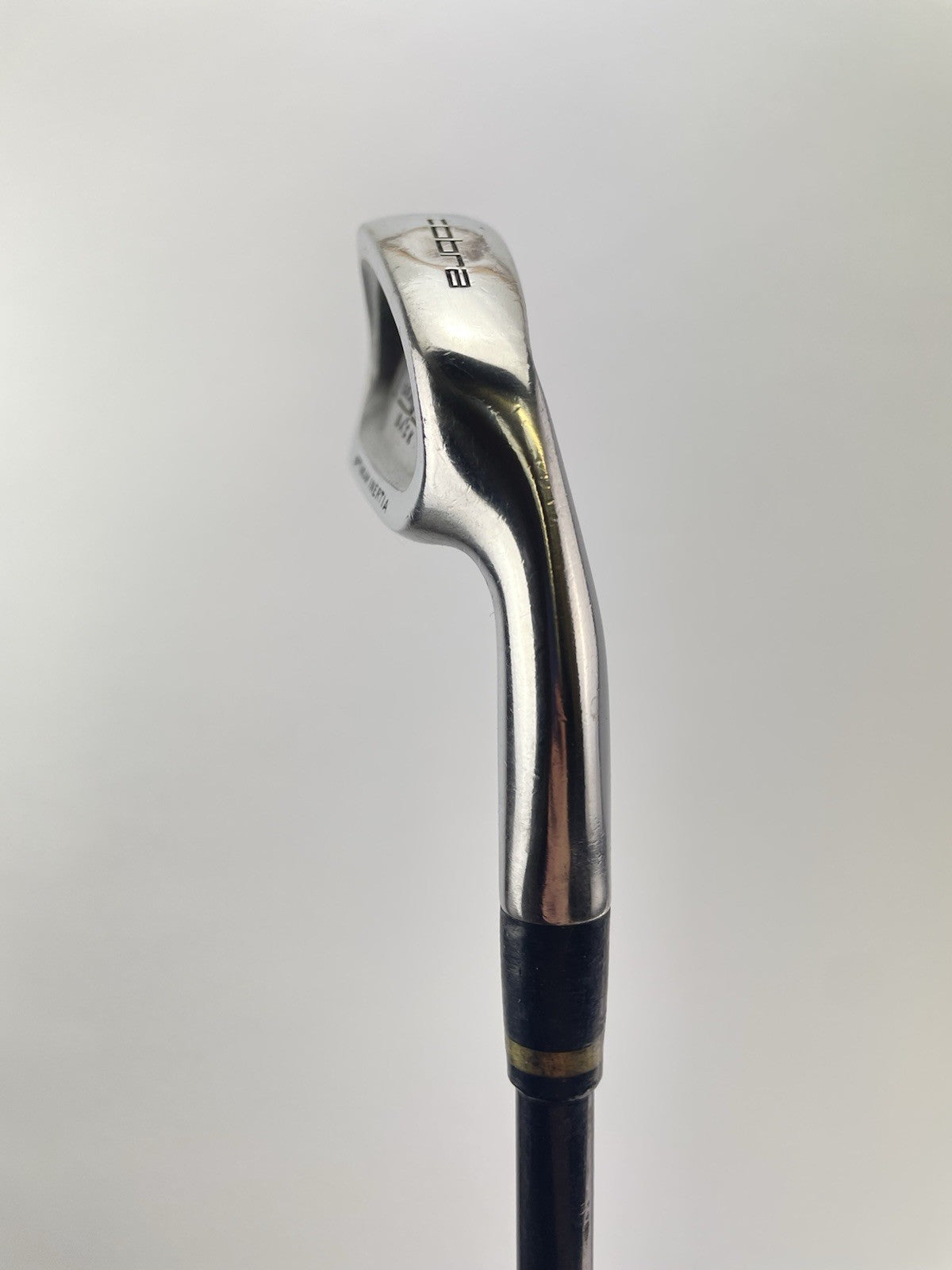 Cobra Gravity Back 4 Iron Regular Flex Graphite /Right Handed /New Grip /280174