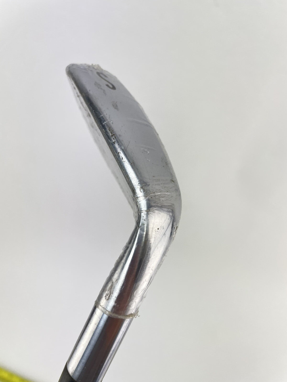 Cleveland 588MT Sand Wedge Left Handed Wedge Flex Graphite /New /163685