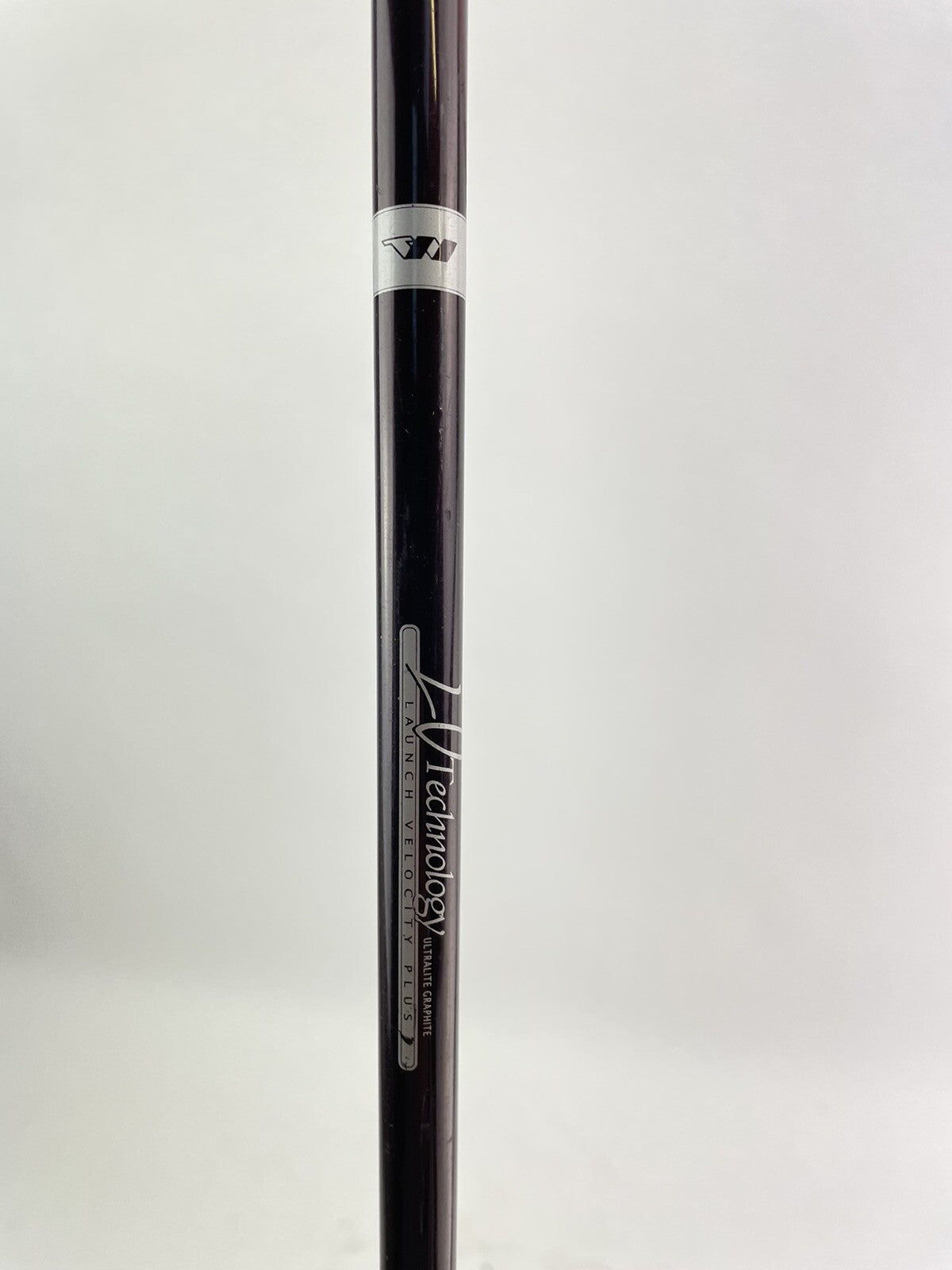 KZG Golf 3 Wood Ladies Flex Graphite /Right Handed /New Grip /2010019