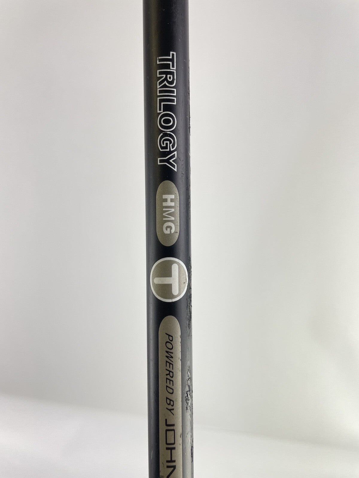 John Letters hybrid 17 Degrees Trilogy Senior Graphite /Right /New Grip /1004414