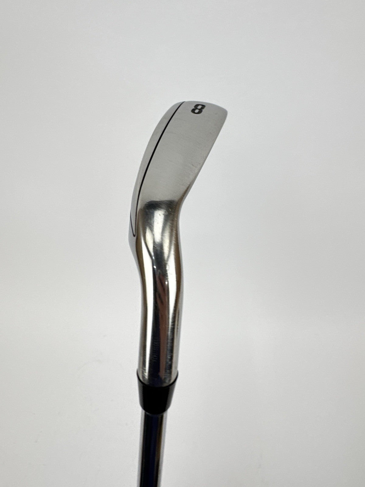 Callaway Marvik 8 Iron Elevate ETS 95 Regular Flex Steel /Right Handed /333157