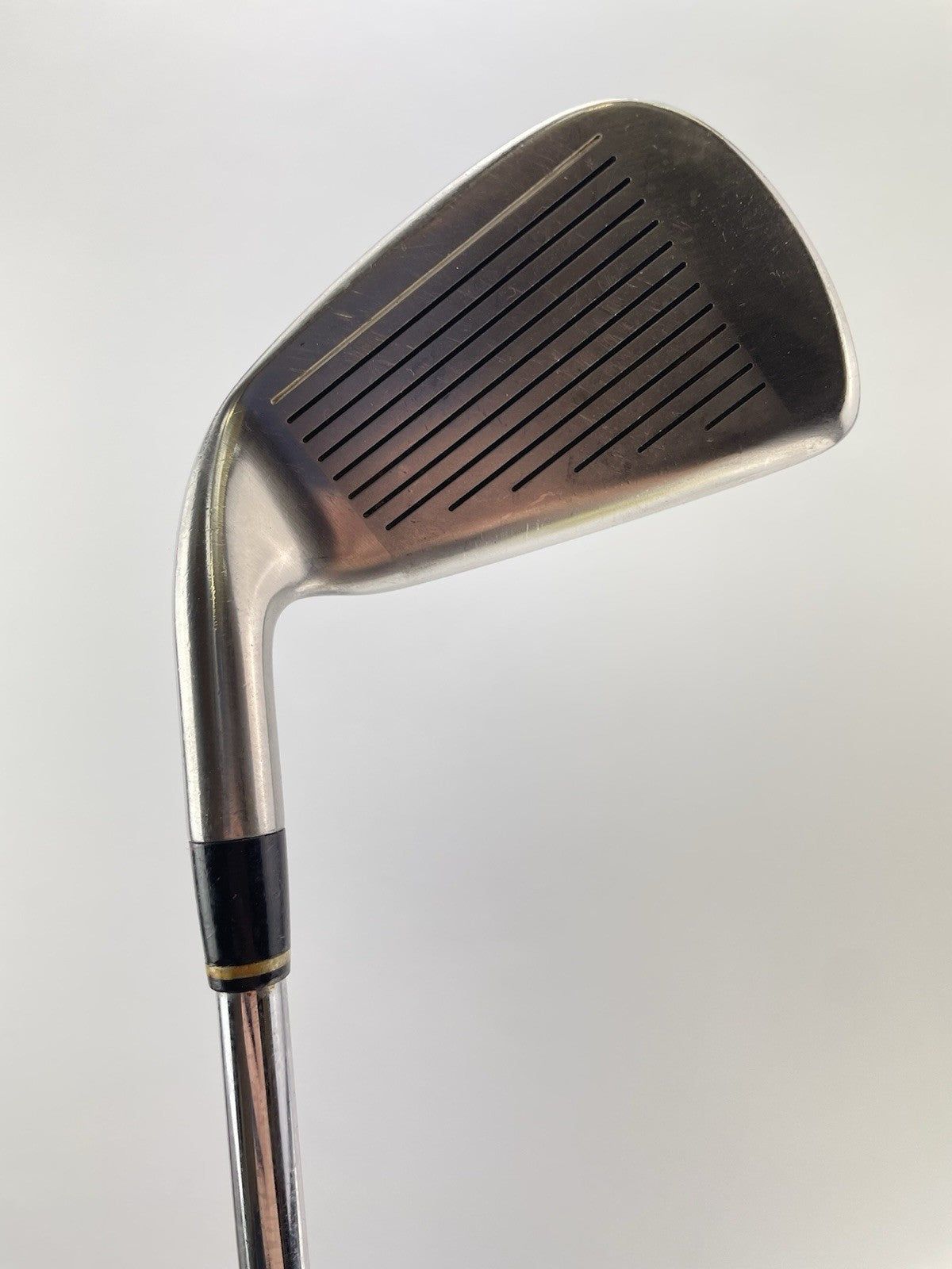 Titleist DTR 3 Iron Oversize Regular Flex Steel /Right Handed /New Grip /280658