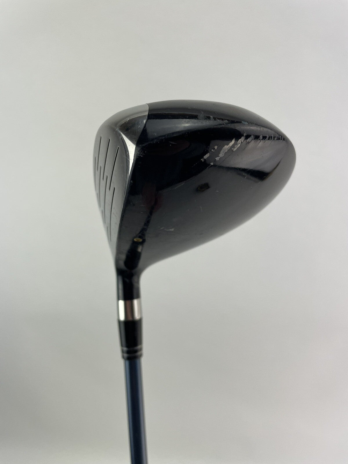 Forgan Golf 3 Wood Ladies Flex Graphite /Right Handed /New Grip /1755211