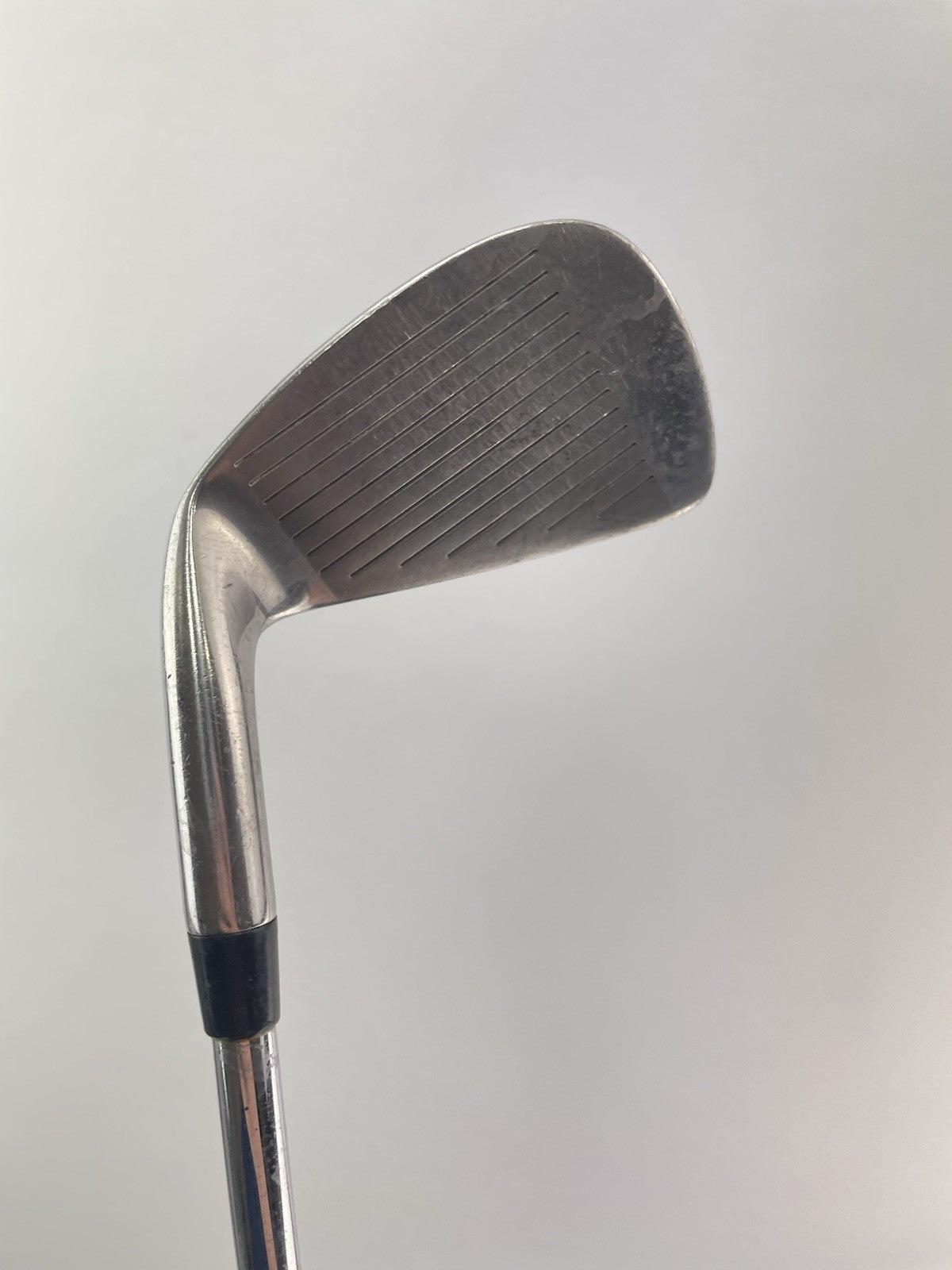 Wilson Golf 6 Iron Gear Effect Regular Flex Steel /Right /New Grip /256697