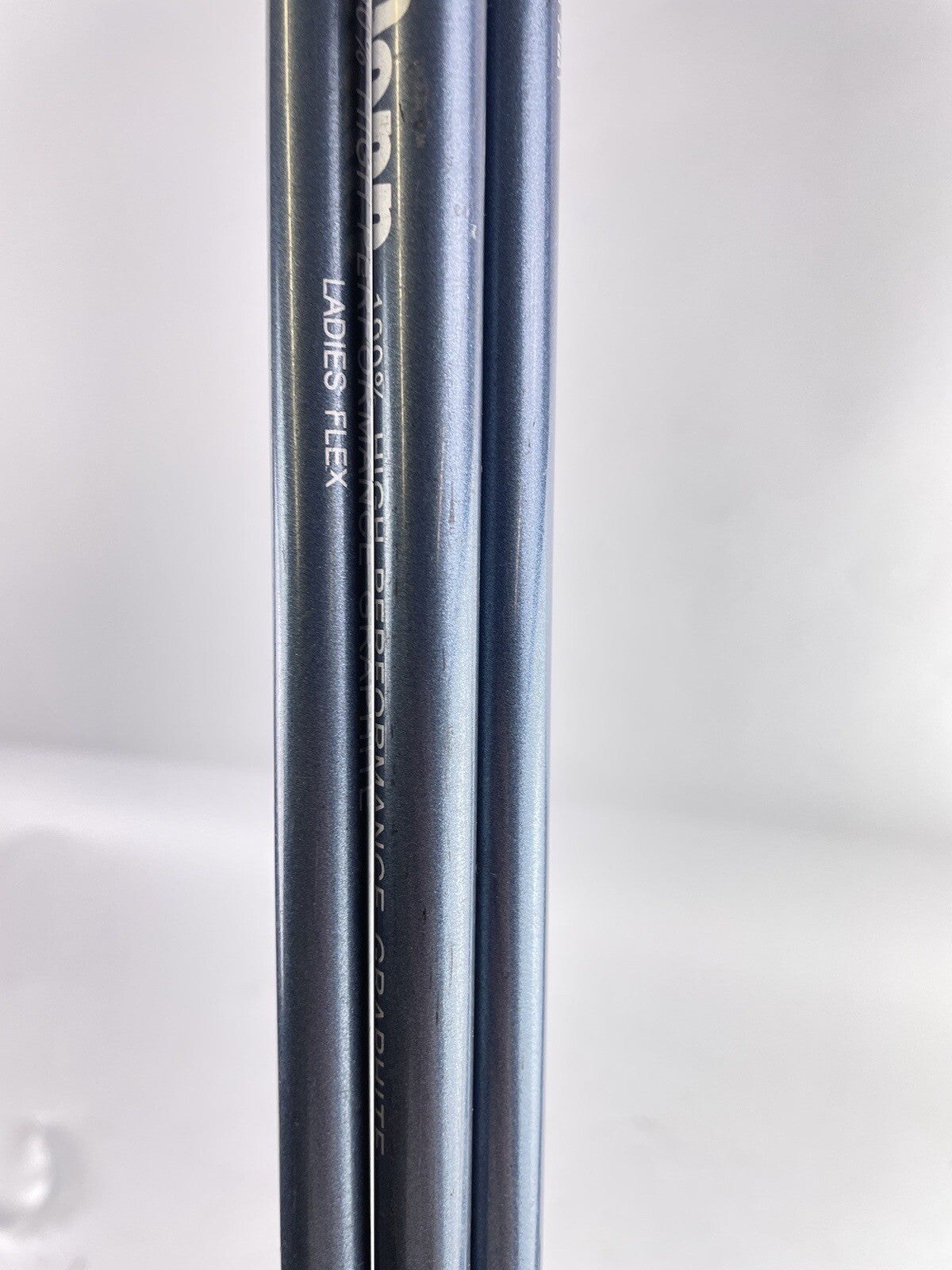 Penn Golf Ladies Fairway Set 3,5&7 Woods Ladies Graphite /New Grips /1078316