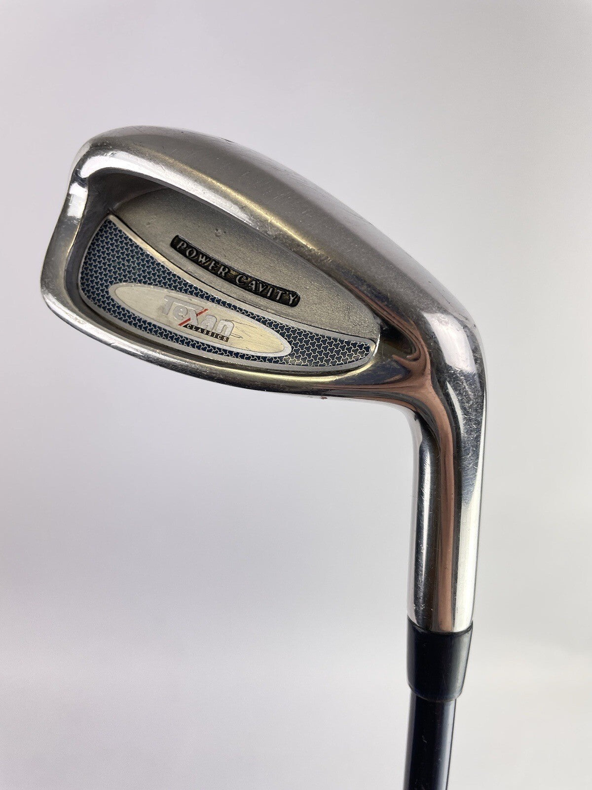 Texan Classic 5 Iron Power Cavity Regular Graphite /Right /New Grip /90400