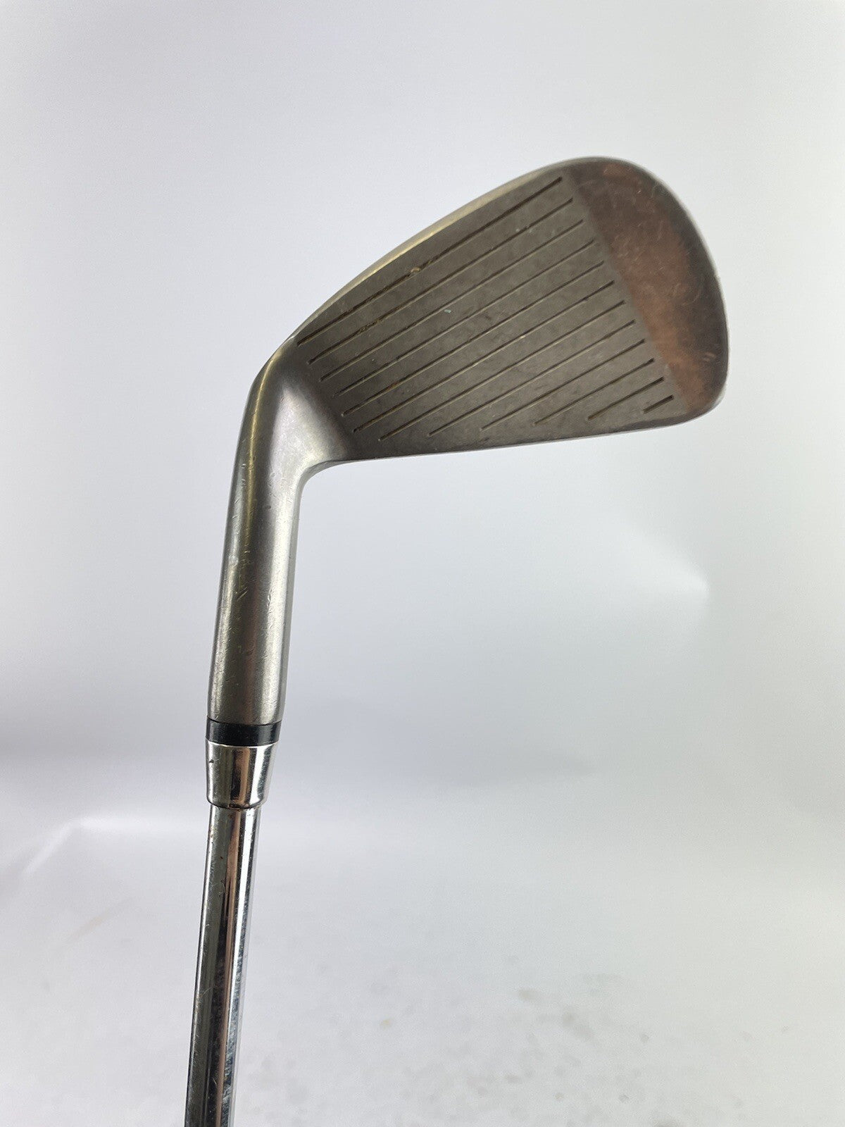 Wilson Sam Snead Blue Ridge 5 Iron Regular Flex Steel/ New Grip/ Right/ 30405
