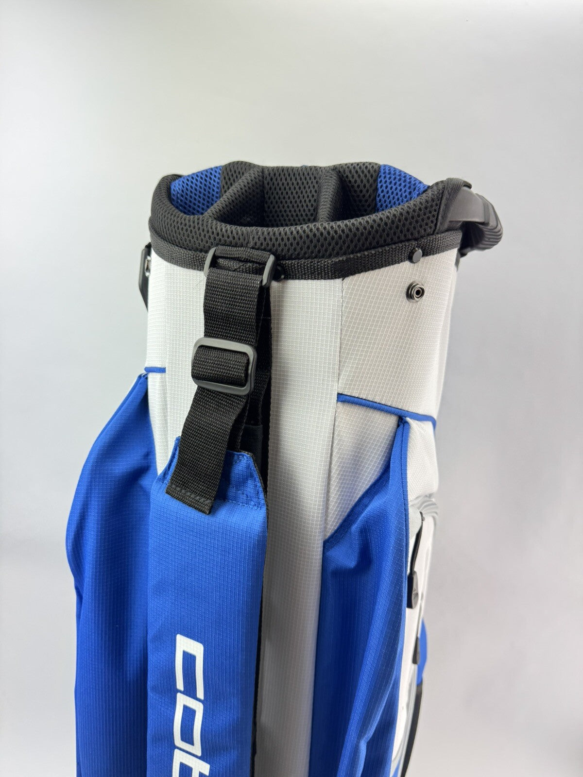 Cobra Golf Cart Bag Fly XL 14 Way Divider /Strap /Rainhood /262817
