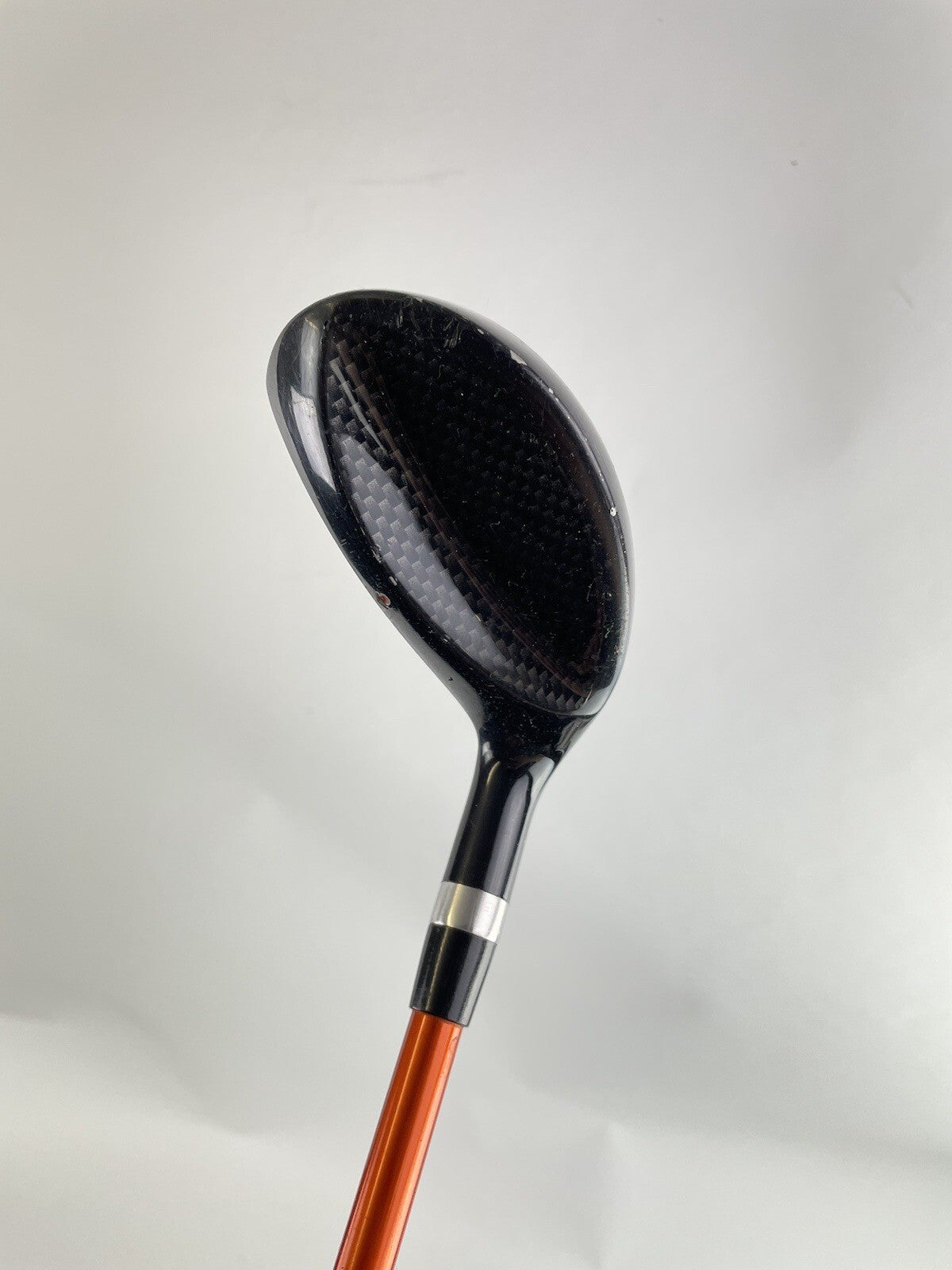 FTX 3 Hybrid/Iron 21* Forged Aldila Regular Graphite /Right /New Grip /1154412